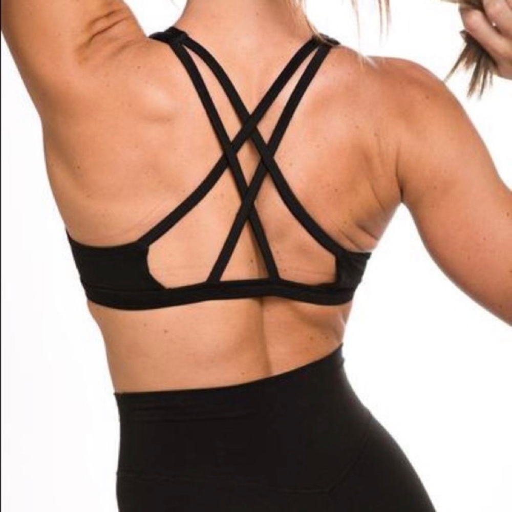 Ptula Veronica Embrace Sports Bra